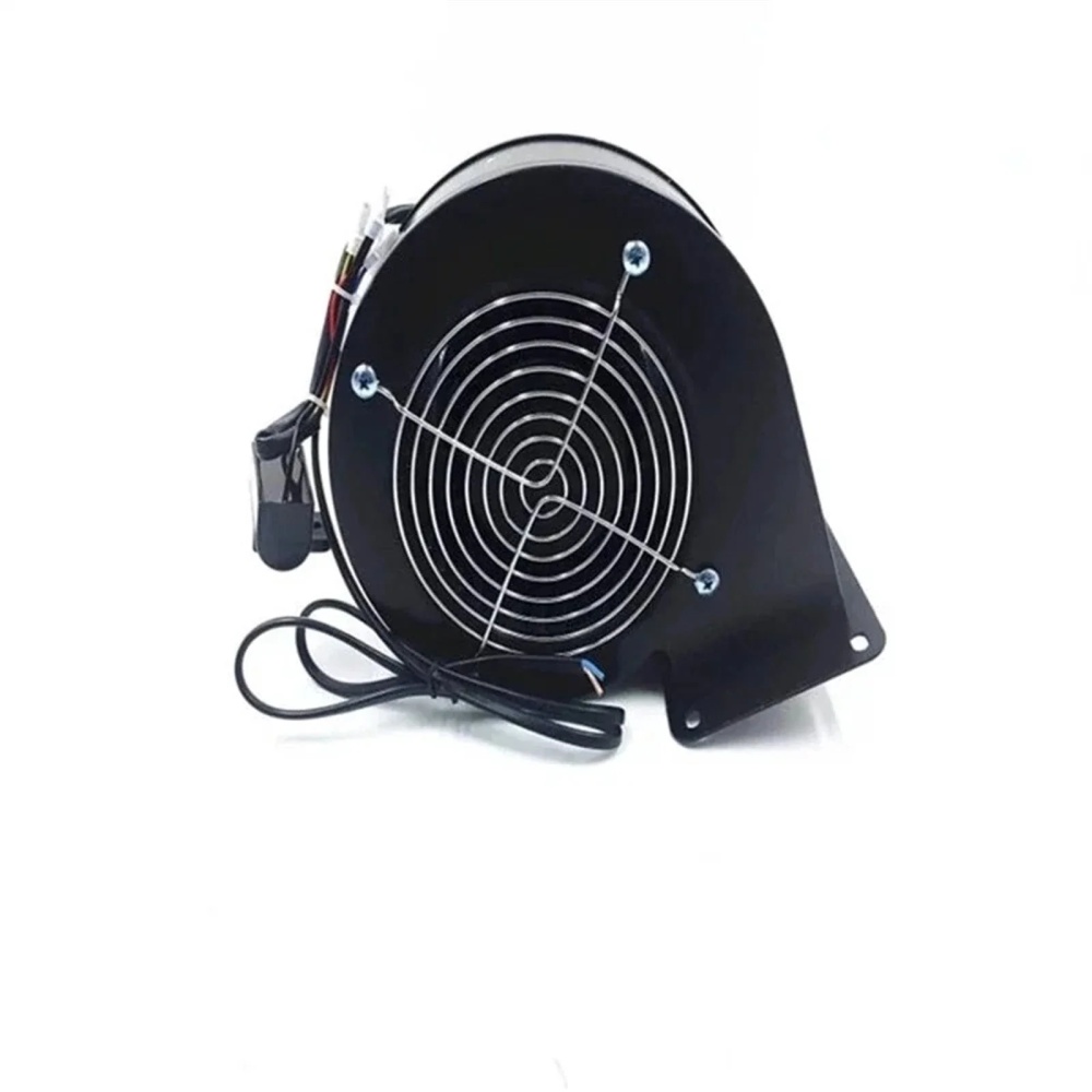 Small High-speed Industrial Heat Dissipation Blower Air Model Fan Power Frequency Centrifugal Fan ,Easy to Use