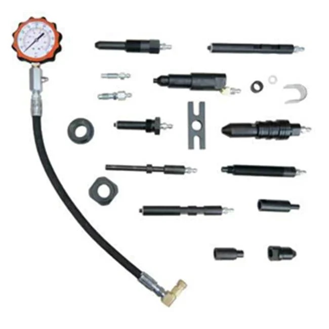 Diesel Compression Tester