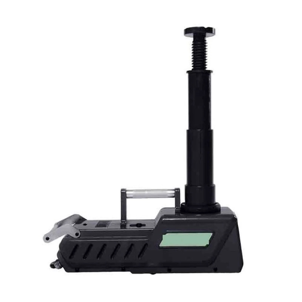 15T Trailer Jack Electric Car Jack Automotive Lifting Electric Hydraulic Jack SUV Van Garage Emergency Equipment Repair Tools ,Robust Construction