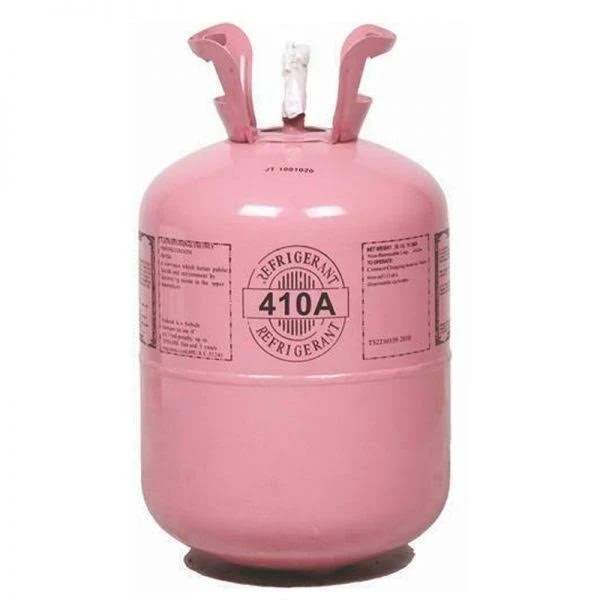 Comstar International Inc R-410A Refrigerant 80-150 - 25 lb. Cylinder