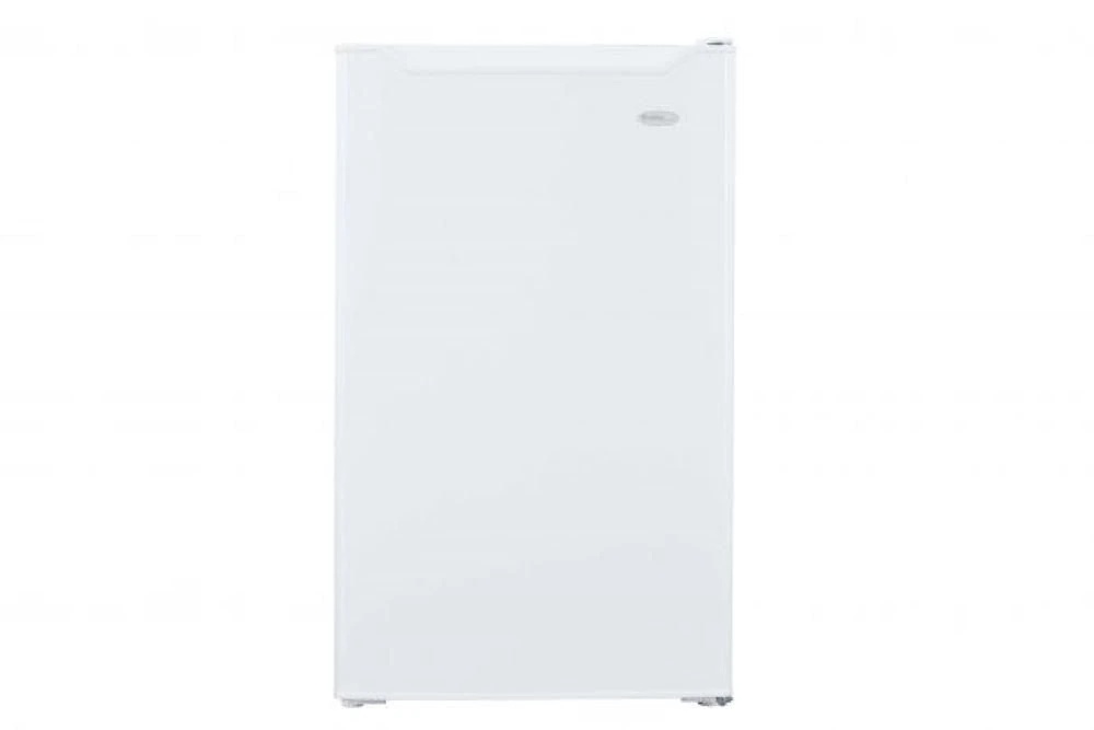 Danby DCR044B1WM 4.4 cu. ft. Compact Fridge in White