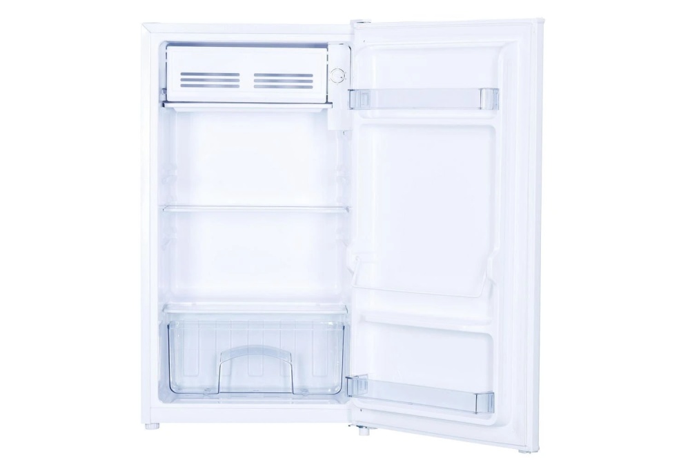 Danby Diplomat DCR033B2WM 3.3 cu ft Compact Refrigerator in White
