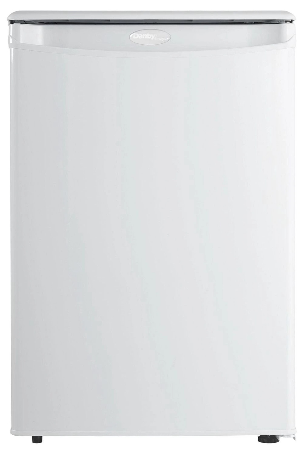 Danby DAR026A1WDD 2.6 cu. ft. Compact Fridge in White