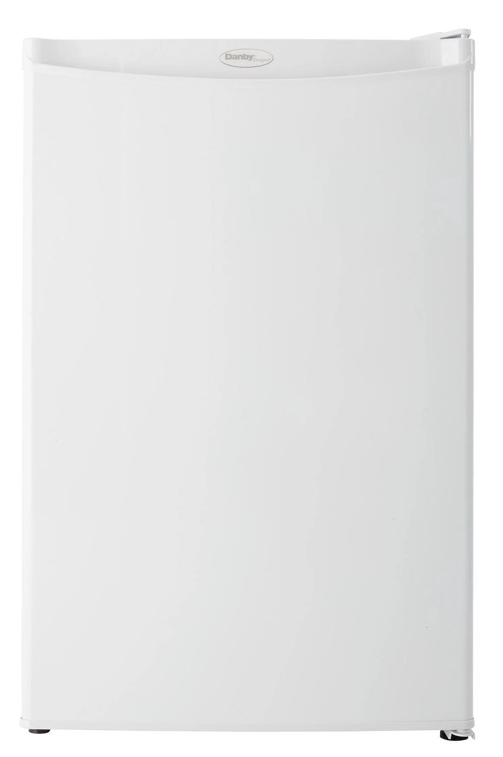 Danby Designer DAR044A4WDD 4.4 cu. ft. Compact Fridge in White