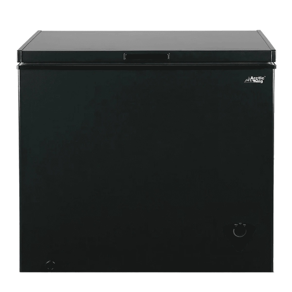 Arctic King 7.0 Cu Ft Convertible Chest Freezer