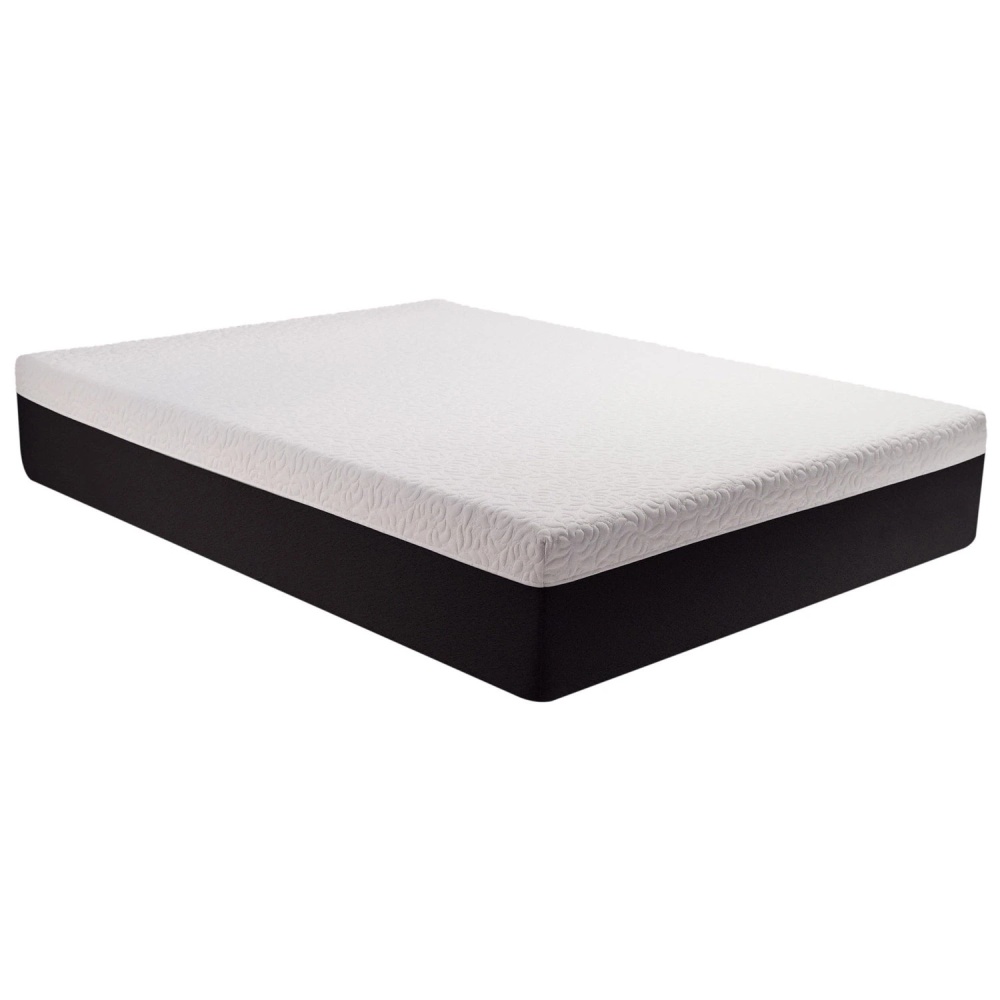 Comfort Tech Elite Aurora - Medium 30.5 cm (12 in.) King Foam Mattress