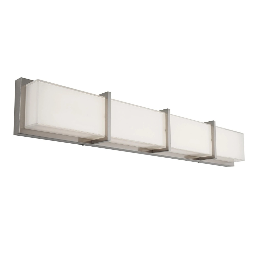 Artika 35 in. Subway Vanity LED Light Fixture