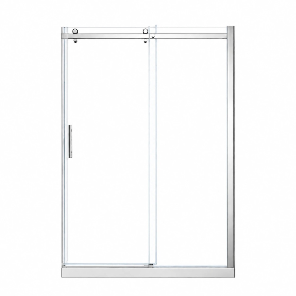 OVE Decors Elias 60 in Alcove Shower Kit