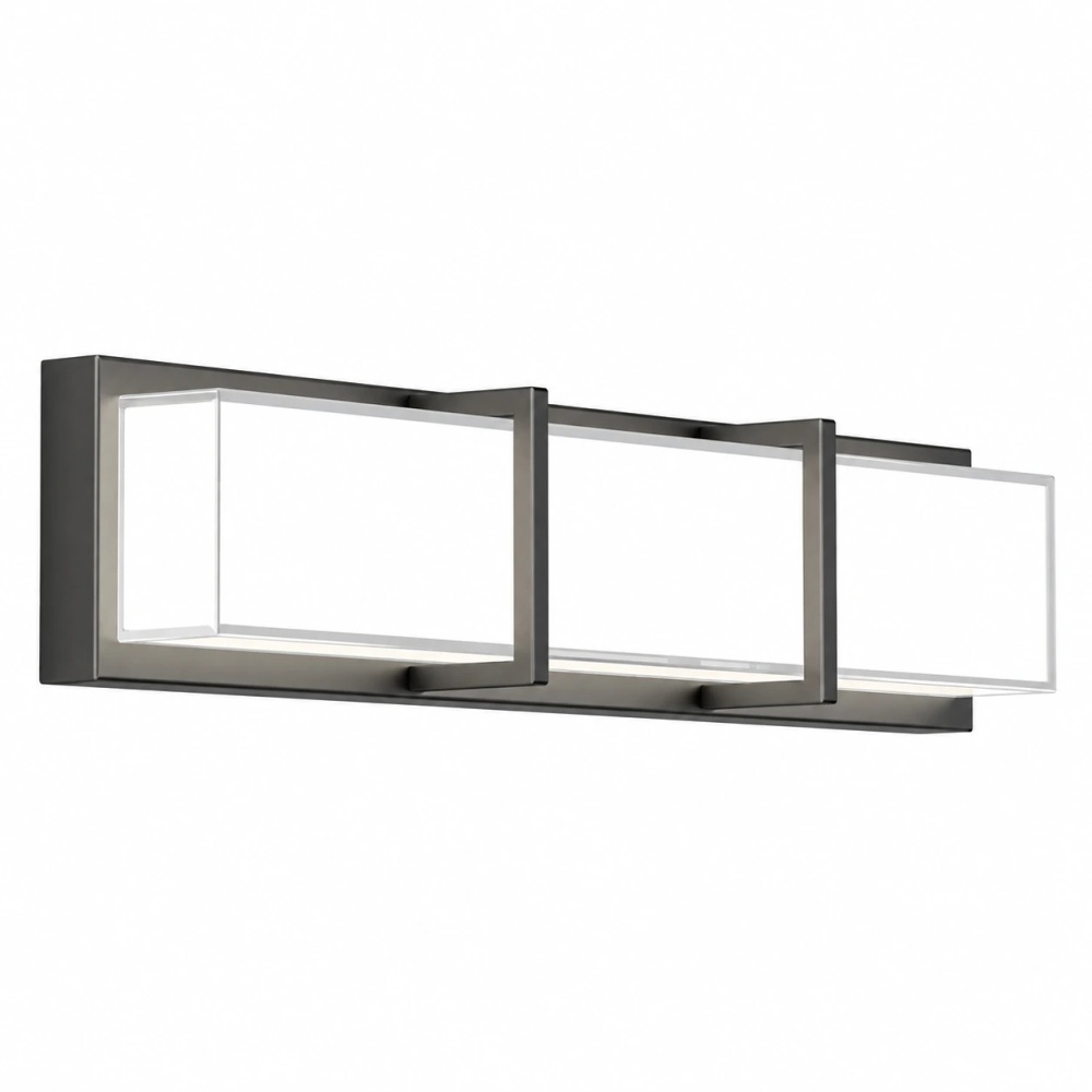 Artika Subway 27 inch Vanity LED Light Fixture