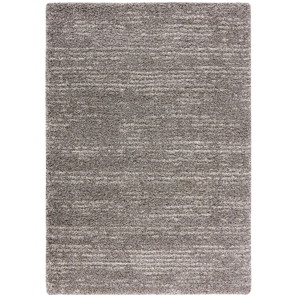 SAFAVIEH Portland Collection Stone Indoor Area Rug