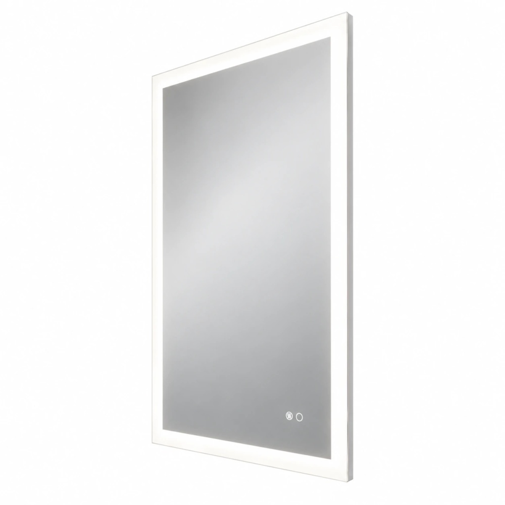 Paris Mirror Koss LED Lighted Mirror