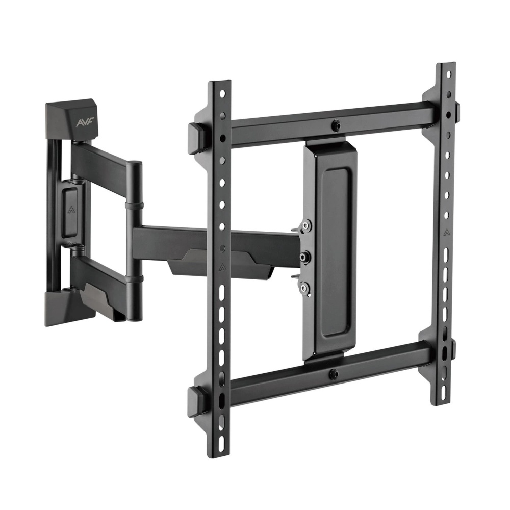 AVF 32" - 70" Full Motion TV Wall Mount