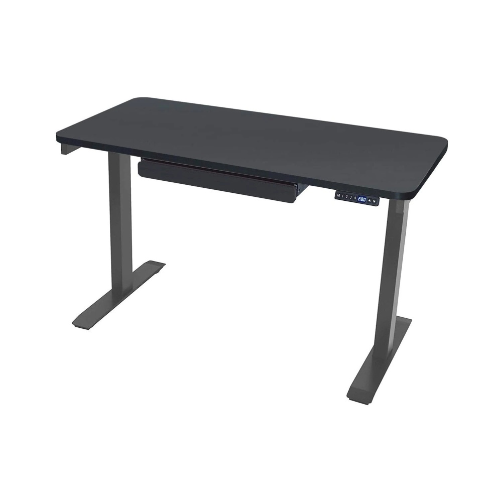 Motionwise 121.9 cm x 61 cm (48 in. x 24 in.) Height Adjustable Desk