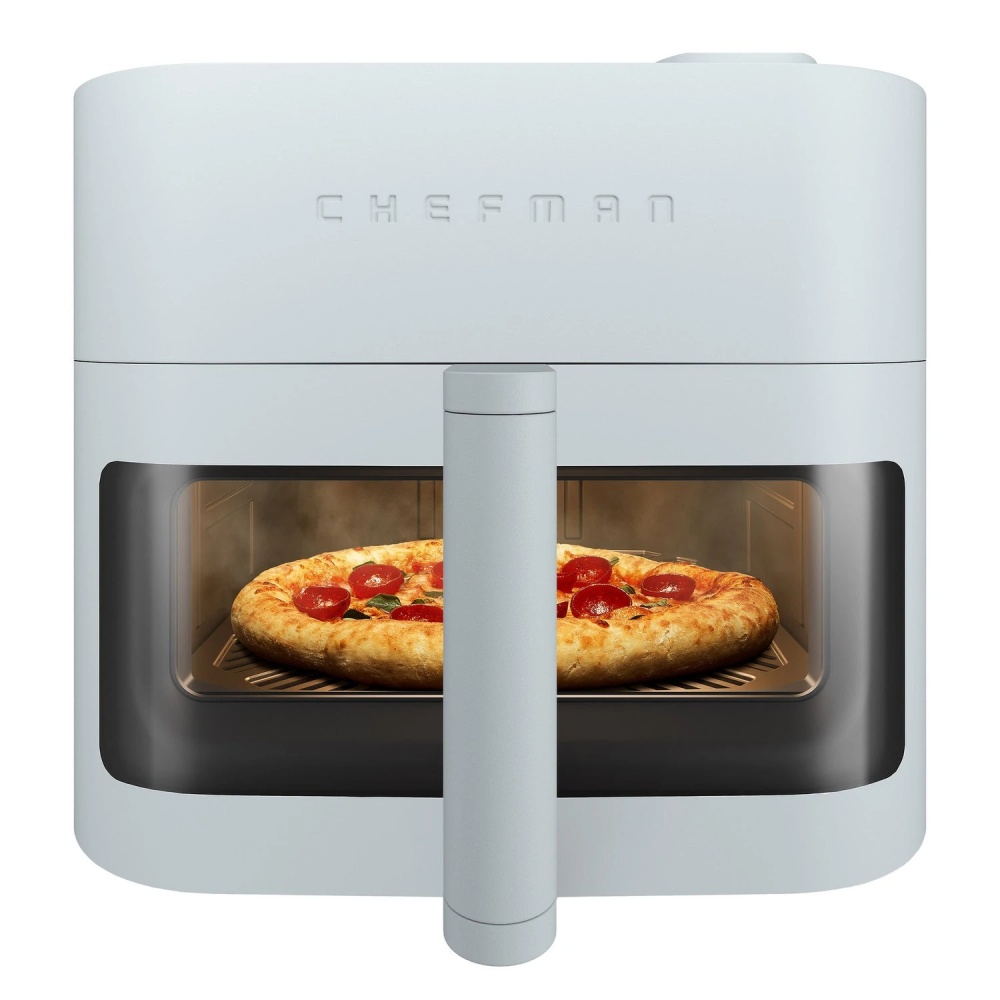 Chefman Crispinator High-Powered 7.5 L (8 qt.) Air Fryer