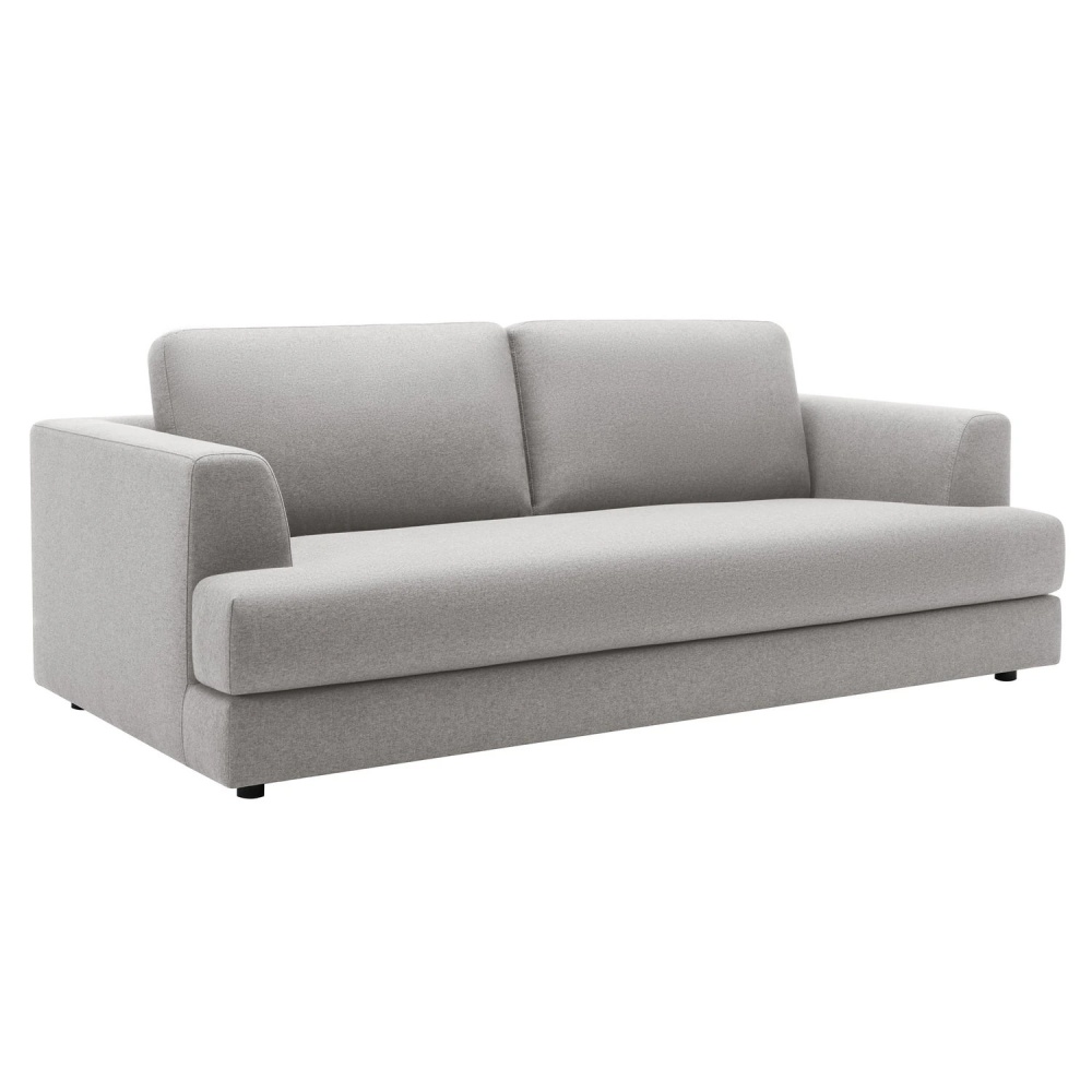 Crossroad Fabric Sofa