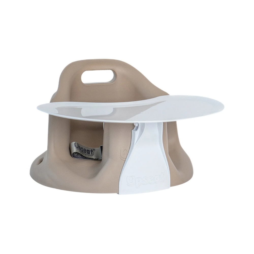 Upseat Ergonomic Baby Floor & Booster Seat