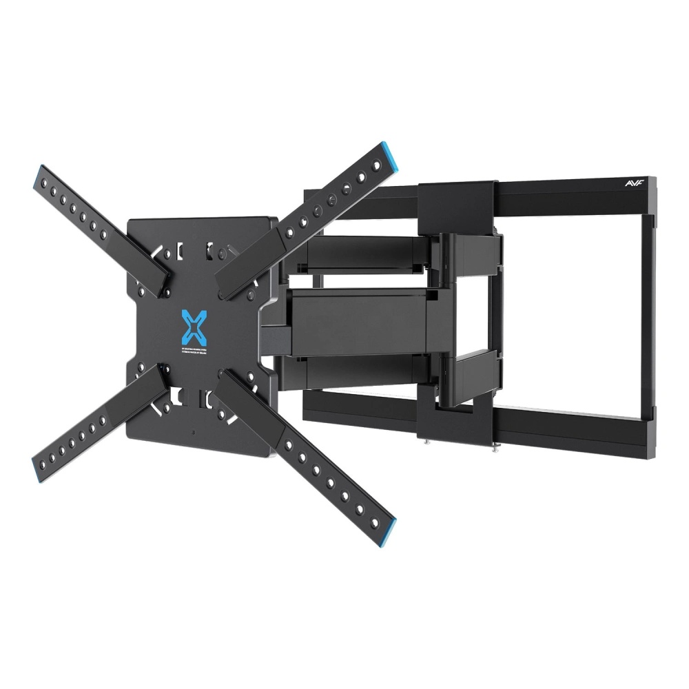 AVF 32"- 100" Full Motion TV Wall Mount