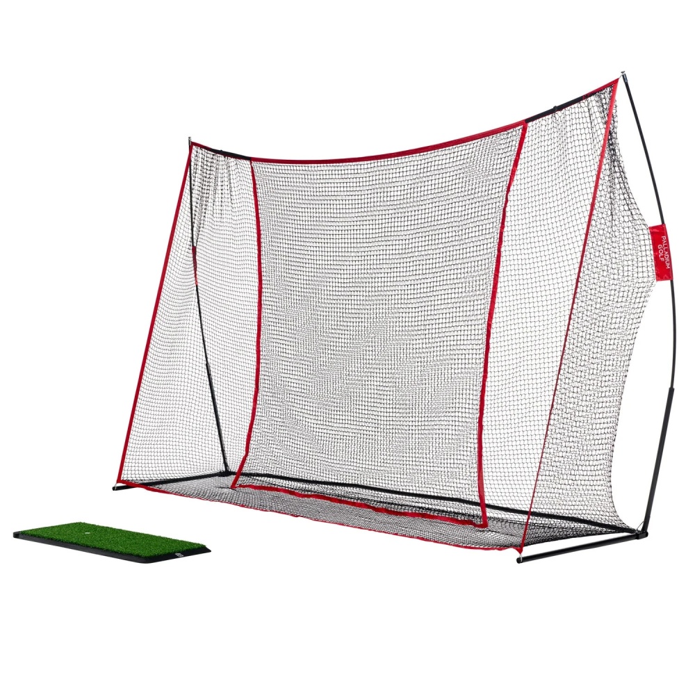 Palladium Golf Practice Driving Range Kit