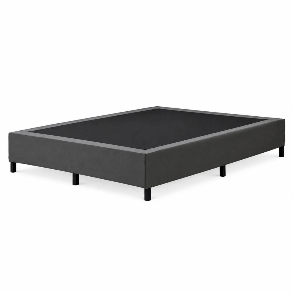 GhostBed All-in-one Mattress Foundation