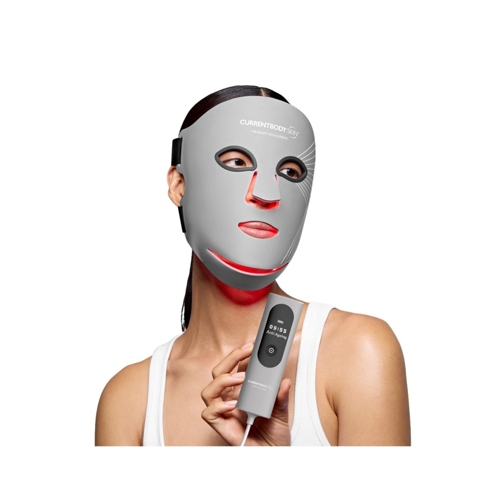 CurrentBody Skin LED Multi Light Therapy Mask