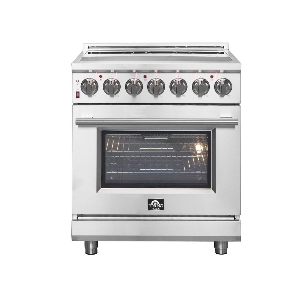 Forno Massimo 30-inch Freestanding Electric Range