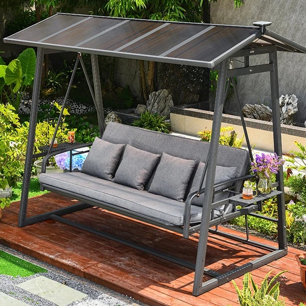-Outdoor Swings