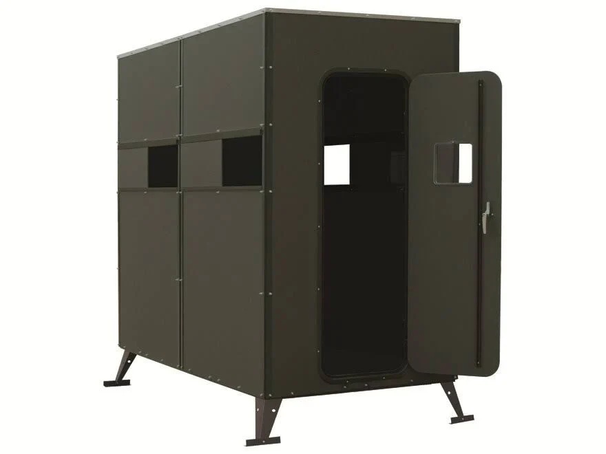 Texas Hunter Xtreme 4' x 8' Box Blind