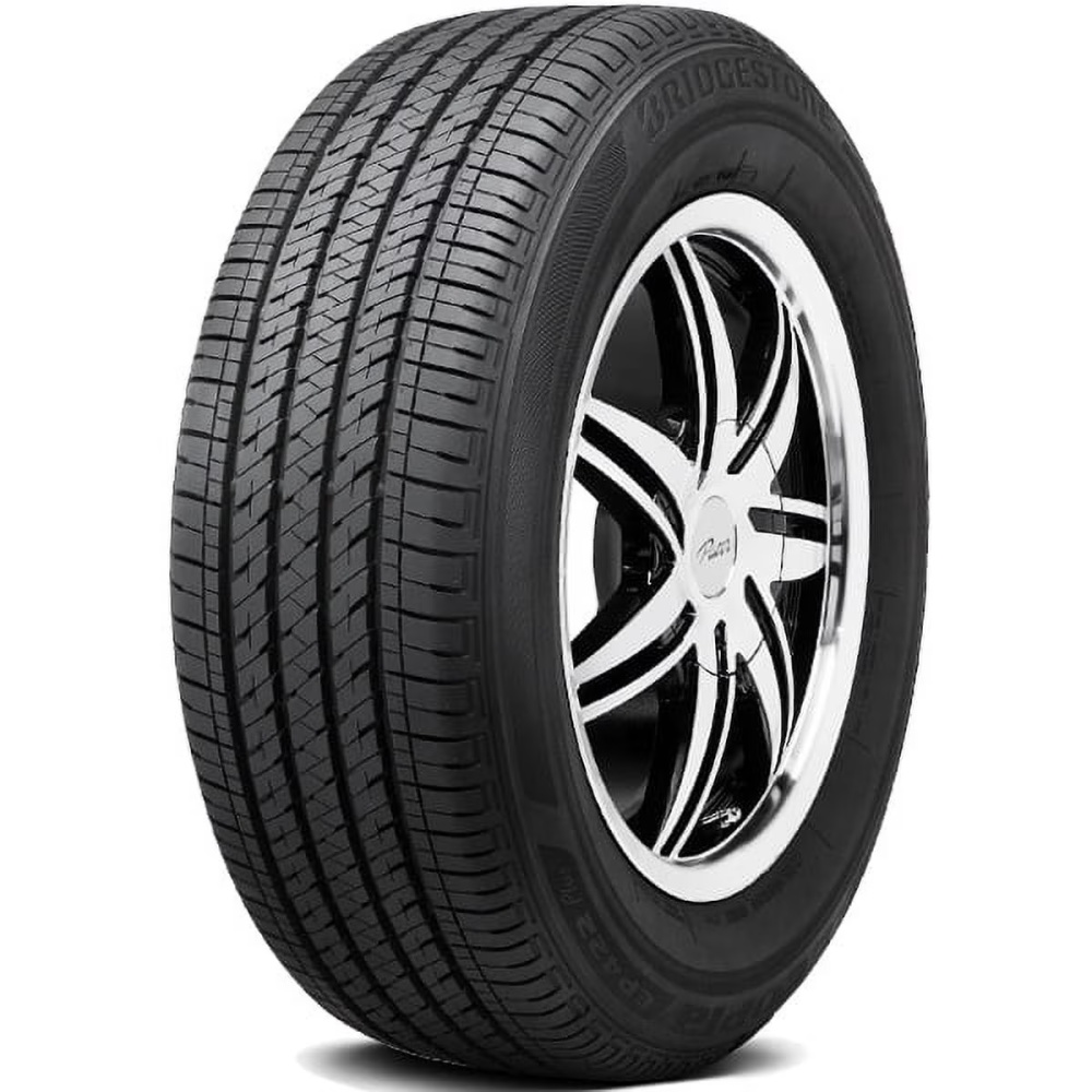 2 Bridgestone Ecopia EP422 Plus 205/55R16 91H All Season Tires 70K Mile Warranty BR003193 / 205/55/16 / 2055516