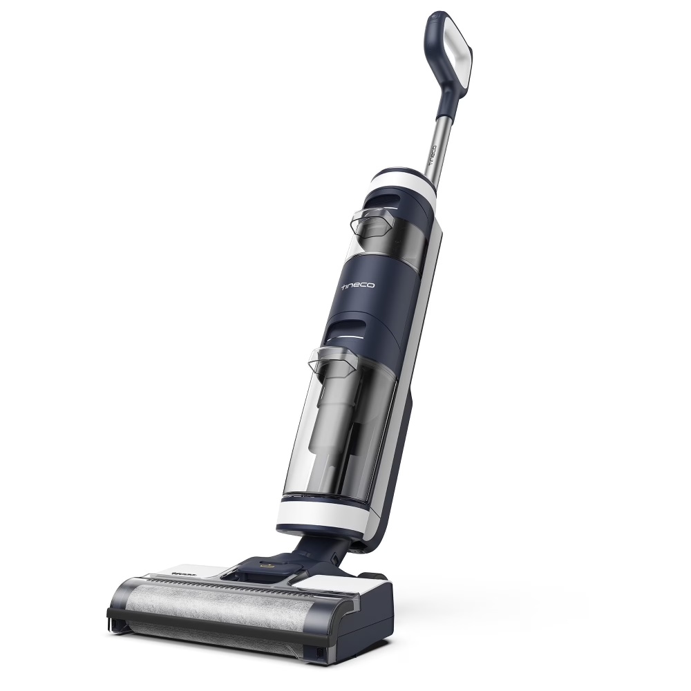 Tineco Smart Cordless Floor Washer & Wet Dry Hard Surface Cleaner - Floor One S3 Extreme