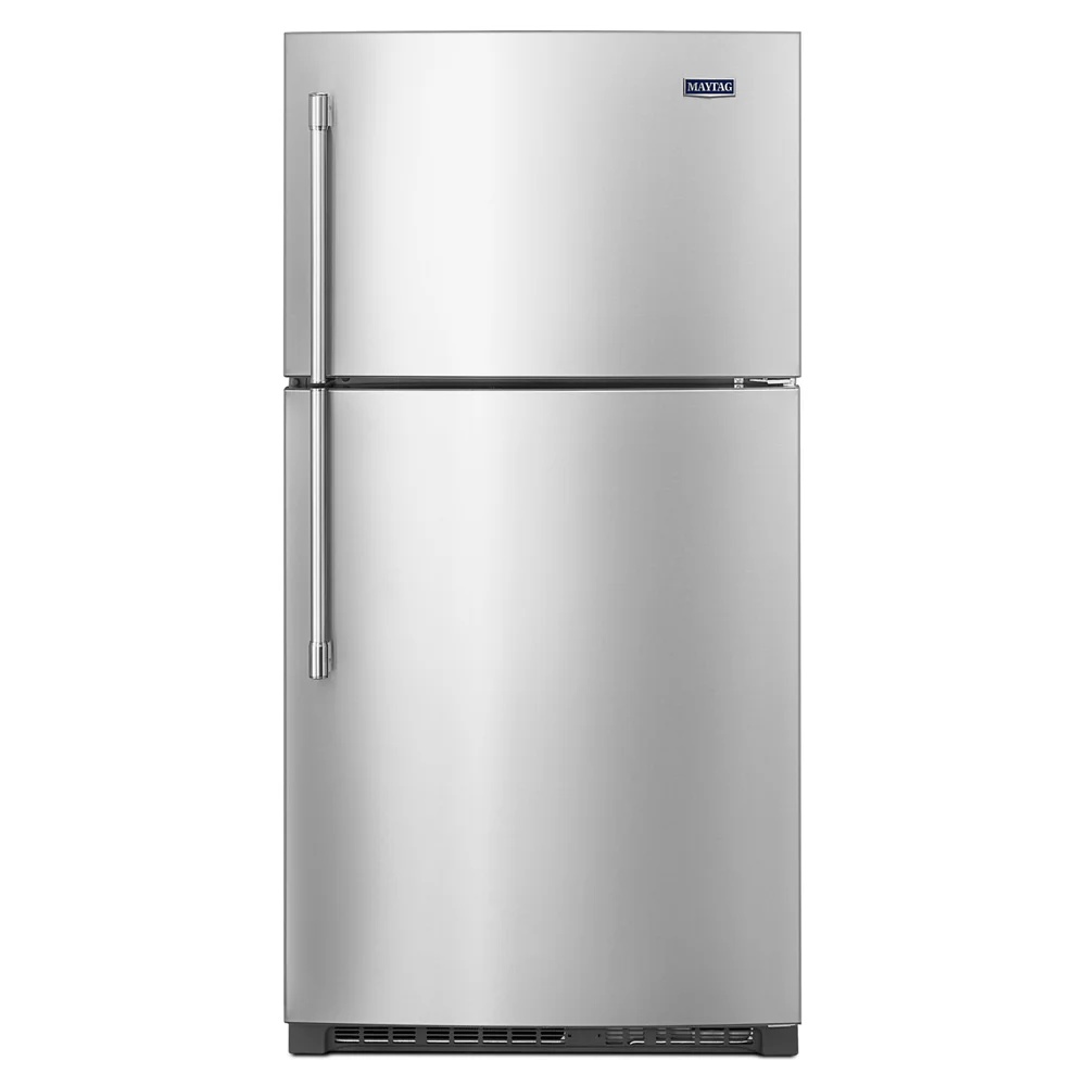 MAYTAG MRT711SMFZ top freezer freestanding refrigerator